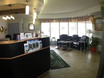 Hotel Quality Suites