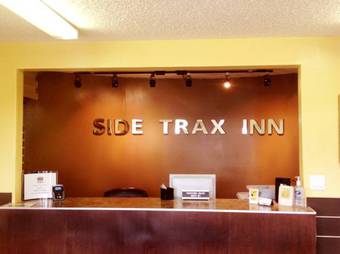 Motel Sidetrax Inn