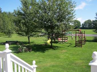 Pillowcase Bed & Breakfast