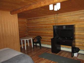 Motel Double G Service