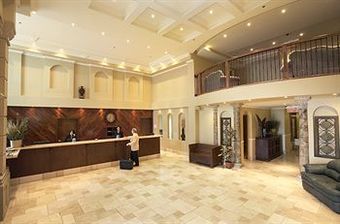 Hotel Brossard