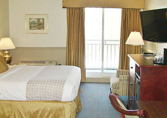 Inn On The Lake, An Ascend Hotel Collection Member