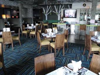 Hotel Amosph�re Complexe