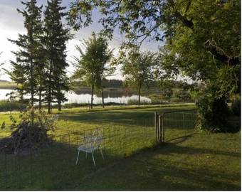 Fairmount Bed & Breakfast