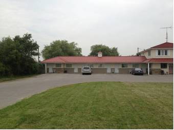 Motel Bolton Inn