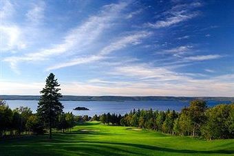 Hotel Dundee Resort & Golf Club