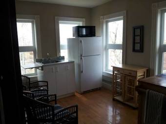 Posada Auberge Et Bistro D'anjou