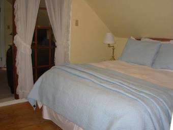Farmhouse Inn B&B