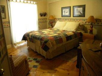 Stouffermill Bed & Breakfast