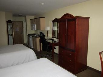 Trend Mountain Hotel & Conference Centre