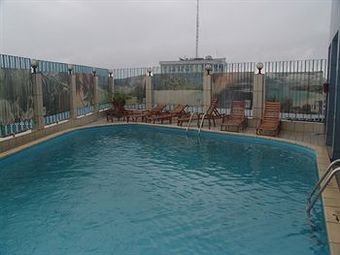 Bano Palace Hotel