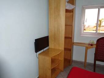 Hotel H�tel Altitel