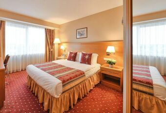 Hotel Vilnius Park Plaza