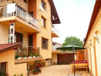 Hostal Kashta Peychevi