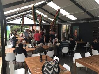 Second Valley Caravan Park