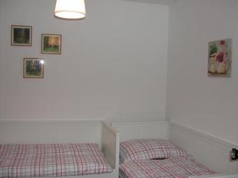 Apartamento Haus Polly