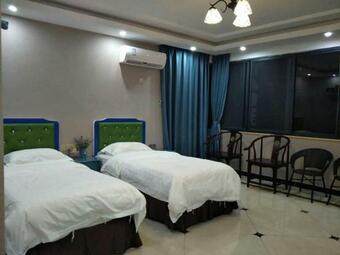 Hostal Yuebanwan Guest House