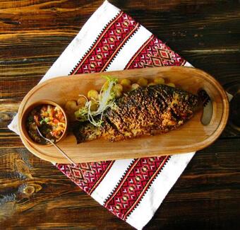 Hotel Kodatskiy Kosh