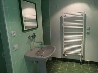 Agroturismo Ubytov�n� U Ho?ej?�ch Na Statku