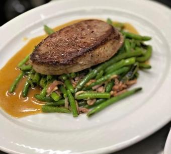 Hostal Restaurace A Penzion Golf Jested