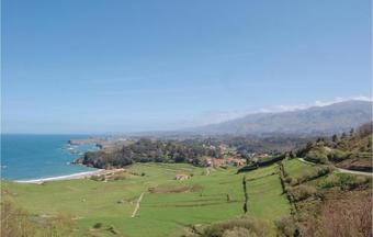 Two-bedroom Apartment In La Franca