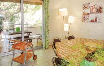 Three-bedroom Holiday Home In Tourbes