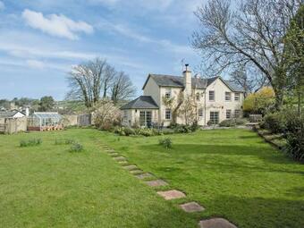 Plumtree Cottage