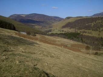 Bed & Breakfast Ptarmigan House