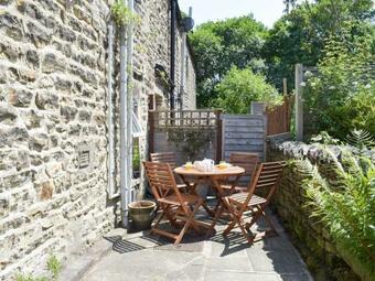 Silk Cottage