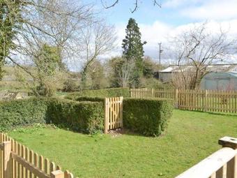 Bardon Lodge