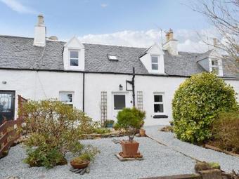 Annies Cottage