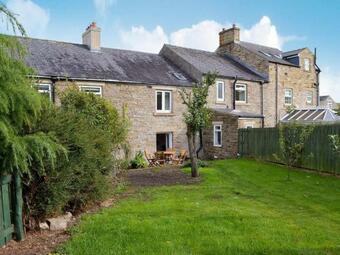 White Nettle Cottage