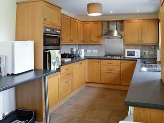 Langrigg Bank Holiday Cottage