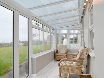 Bodlasan Groes House