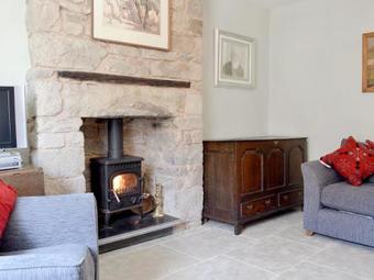 The Mill Farmhouse