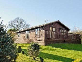 Oak Lodge