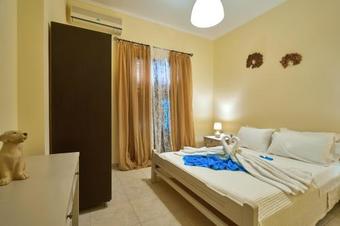 Machi Villa With Pool Kefalas Crete