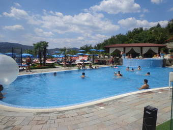 Hotel Glavatarski Han