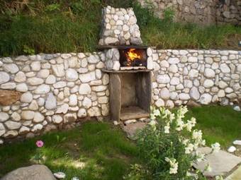 Hostal Guest House Kavroshilovi