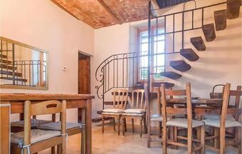 Four-bedroom Holiday Home In Cuccaro Monferrato Al