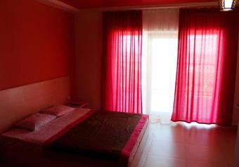 Motel Hostel Dostar Beach