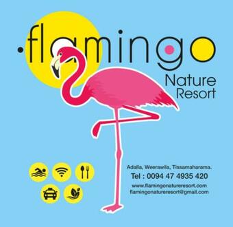 Hotel Flamingo Nature Resort