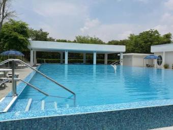 Orchard Wellness Safari Suites