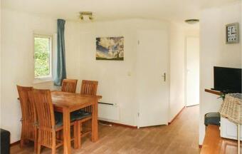 Two-bedroom Holiday Home In Woerdense Verlaat