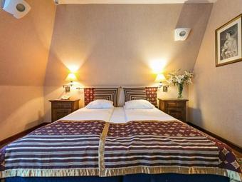 Hotel Jelenia Struga Medical Spa