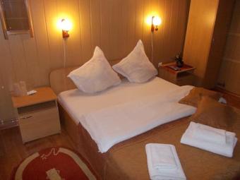 Hostal Pensiunea Poiana Soarelui