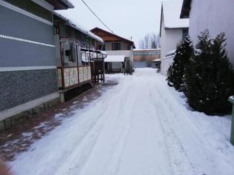 Hostal Gyongyver Panzio