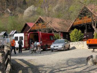 Hostal Motorom