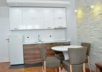 Apartment III Zajecar