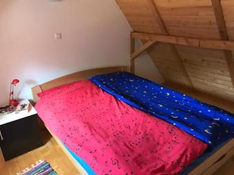 Cottage House Brzece